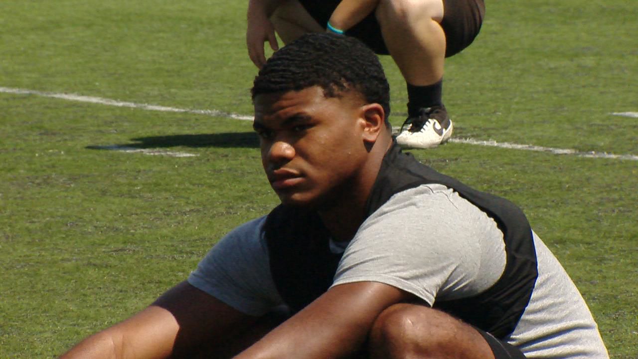 Eric Reed